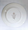 Vintage Limited Edition No 1835 of 2000 The Caverswall China Ltd Co. "Her Majesty Queen Elizabeth, The Queen Mother Commemorative Plate