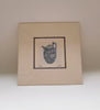 Limited Edition (125/1000) Print by the Chinese Artist, Chan Kong