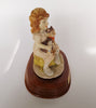 Playmates Figurine by Leonardo Collection