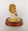 Playmates Figurine by Leonardo Collection