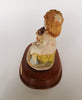 Playmates Figurine by Leonardo Collection