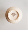 Vintage 1960's Moses Ceramic Hand Made Vase from Cyprus