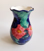Beautiful Glazed Ceramic Vase