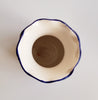Beautiful Glazed Ceramic Vase