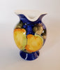 Spanish Hand Made Ceramic Glaze Jug Signed by the Artist