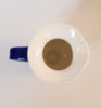Spanish Hand Made Ceramic Glaze Jug Signed by the Artist