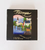 Hand Crafted Ceramic Art Tile (Boxed) - Benaya by Innovation