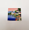 Hand Crafted Ceramic Art Tile (Boxed) - Benaya by Innovation