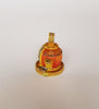 Limited Edition Maurice’s Teapot Ornament Tetley GB Tea Folk 1996