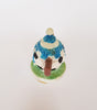 Limited Edition Sydney’s Teapot Ornament Tetley GB Tea Folk 1996