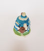 Limited Edition Sydney’s Teapot Ornament Tetley GB Tea Folk 1996