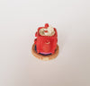 Limited Edition Gaffer’s Teapot Ornament Tetley GB Tea Folk 1996