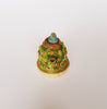 Limited Edition Gordon’s Teapot Ornament Tetley GB Tea Folk 1996