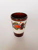 Vintage SMF Schramberg Pottery Cup