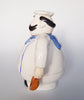 Novelty Chef Teapot