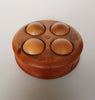 Vintage wooden Back Massager