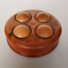 Vintage wooden Back Massager