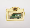 Die-Cast Model Days Gone Promotional - 1931 Morris Light Van - Pork Farms by Lledo