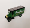 Die-Cast Model Days Gone Promotional - 1931 Morris Light Van - Pork Farms by Lledo