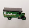 Die-Cast Model Days Gone Promotional - 1931 Morris Light Van - Pork Farms by Lledo