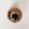AMICI Safari Glassware Leopard Print Perfume Bottle