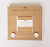 Framed Stamp with 3D picture of Echidna by MIBEX