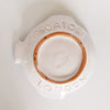 Pescatori Bowl Italian Ceramic Studio Art Pottery
