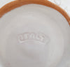 Pescatori Bowl Italian Ceramic Studio Art Pottery