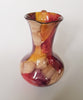 A Vintage Oldcourt Ware Studio Pottery Handpainted Water Jug