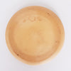 Boscastle Studio Pottery Mocha Ware Small Plate from Roger Irving Little Cornish Studio