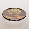 Ceraplat Hand Made Lemon Miniature Ceramic Plate Spanish