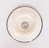 Ceraplat Hand Made Lemon Miniature Ceramic Plate Spanish
