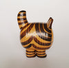 Vintage 1970's Jura Cat Designed by Lisa Larsson