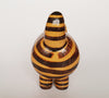 Vintage 1970's Jura Cat Designed by Lisa Larsson
