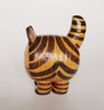 Vintage 1970's Jura Cat Designed by Lisa Larsson