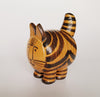 Vintage 1970's Jura Cat Designed by Lisa Larsson