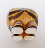 Vintage 1970's Jura Cat Designed by Lisa Larsson