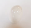 Contemporary Design White Porcelain Salt and Pepper Shaker