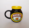 Marmite Yeast Extract Mug - Collectable
