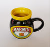 Marmite Yeast Extract Mug - Collectable