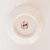 Vintage Hand Made with Limoges Enamels Souvenir Pin Dish from Ibiza