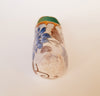 Rare Vintage Ceramic Clog from Gouda, Holland