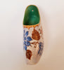 Rare Vintage Ceramic Clog from Gouda, Holland