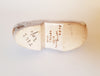 Rare Vintage Ceramic Clog from Gouda, Holland