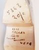 Rare Vintage Ceramic Clog from Gouda, Holland