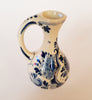Rare Vintage Delft Blue Mini Jug / Pitcher