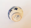 Rare Vintage Delft Blue Mini Jug / Pitcher