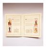 Coronation of HM King George VI and Queen Elizabeth (1937) Cigarette cards in album (1937)