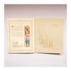 Coronation of HM King George VI and Queen Elizabeth (1937) Cigarette cards in album (1937)