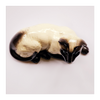 Vintage 1950's Beswick Siamese Cat Figurine